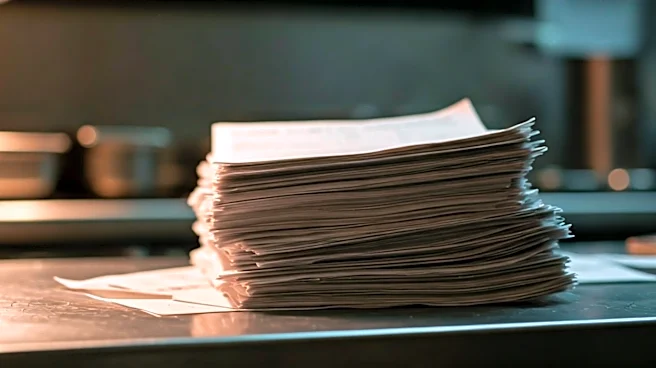 How The Bear Makes Restaurant Debt Feel Cinematic