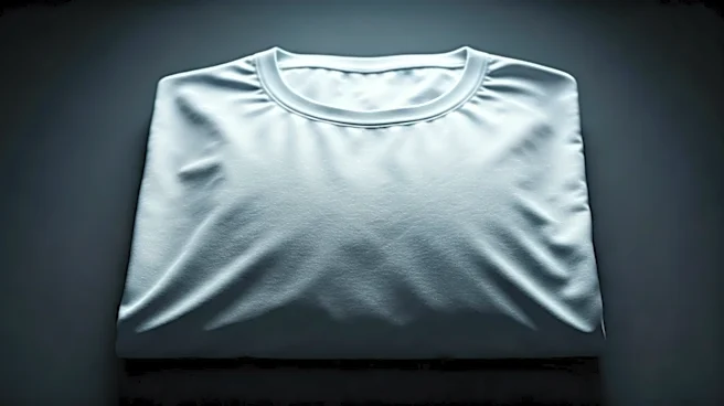 Why Carmy’s White T-Shirt Became Prestige TV’s Loudest Quiet Costume