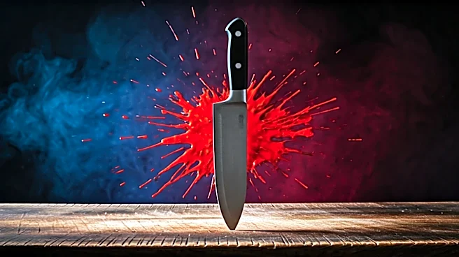 How The Bear Writes Chefs Like Athletes, Artists, and Adrenaline Junkies