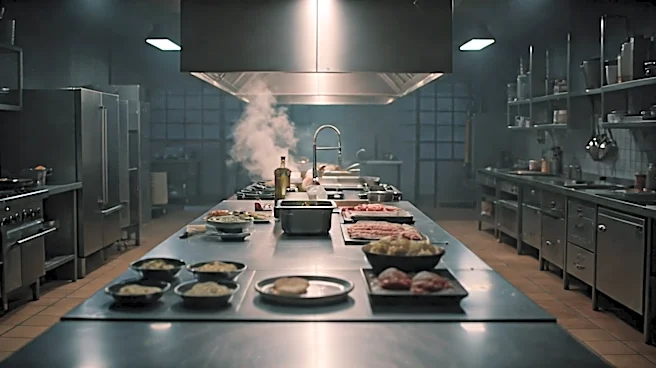 Why The Bear’s Long Takes Still Matter in a Short-Form Media Landscape