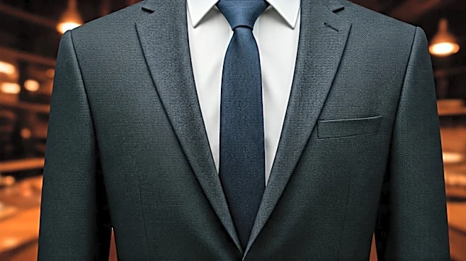 The Costume Detail That Tracks Richie’s Entire Identity Shift
