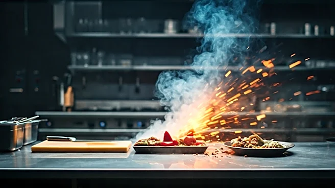 How The Bear Makes Professional Burnout Look Seductive and Terrifying