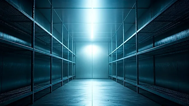 How The Bear Can Make a Walk-In Freezer Feel Like Mythology