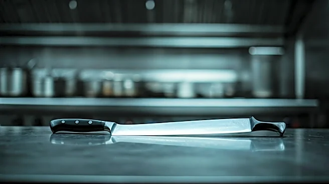 The Bear Season 5 and the Brutal Psychology of Restaurant Perfectionism
