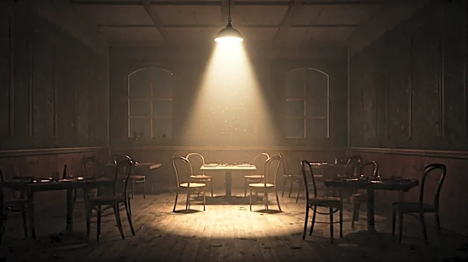 The Most Important The Bear Season 5 Scene May Happen Outside the Kitchen