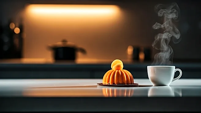 Why Marcus’s Desserts Are The Bear’s Quietest Character Study