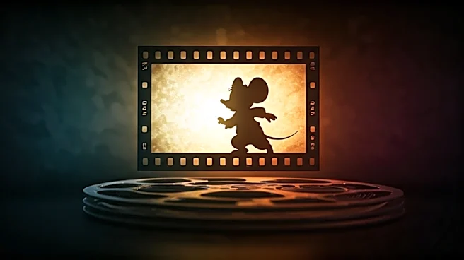 Why The Rescuers Became a Turning Point for Disney Animation