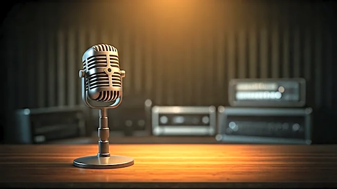 How Harry Shearer Built a Voice Career Beyond The Simpsons