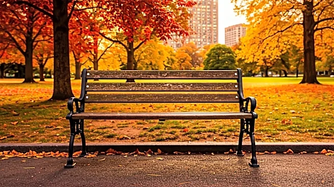 Why Robin Williams’s Good Will Hunting Bench Scene Became the Film’s Emotional Core