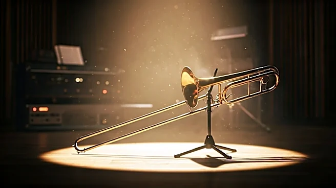 How “I’m Getting Sentimental Over You” Became Tommy Dorsey’s Signature Song