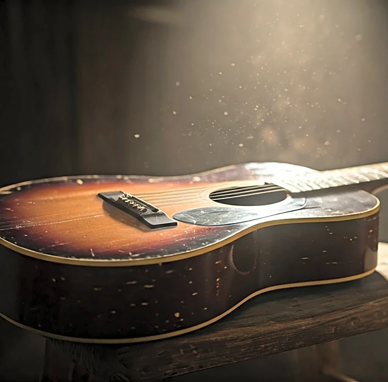 How Mississippi John Hurt Was Rediscovered After 35 Years Away From the Record Industry