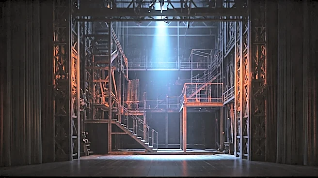 How Hadestown’s Pre-Broadway Rewrites Helped Turn It Into a Tony Winner