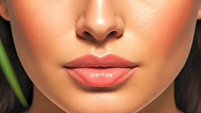 The Beauty Editor’s Method for Humidity-Proof Sheer Lip Tint