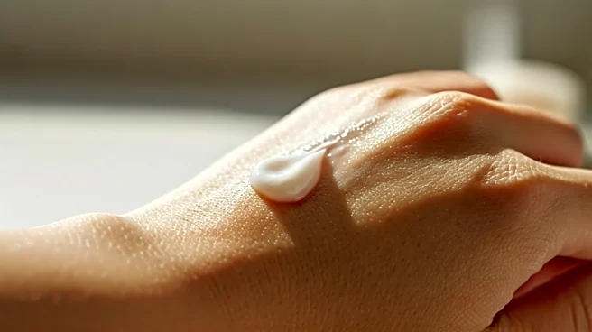 How to Avoid the Application Error That Makes Gel-cream Moisturizer Fail Before Lunch in a Serious Summer Edit