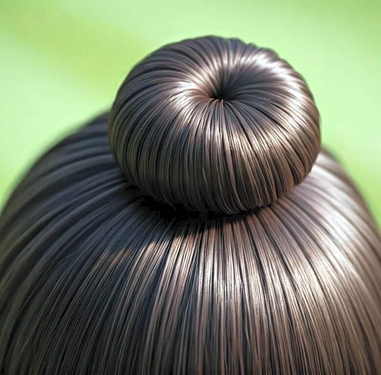 The Psychology Behind the Clean-Girl Bun in Wimbledon Beauty