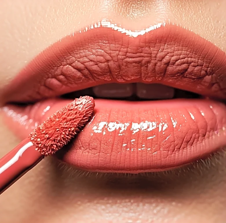 A Makeup Artist’s Layering Rule for Better Sheer Lip Tint When the Reference Is Centre Court