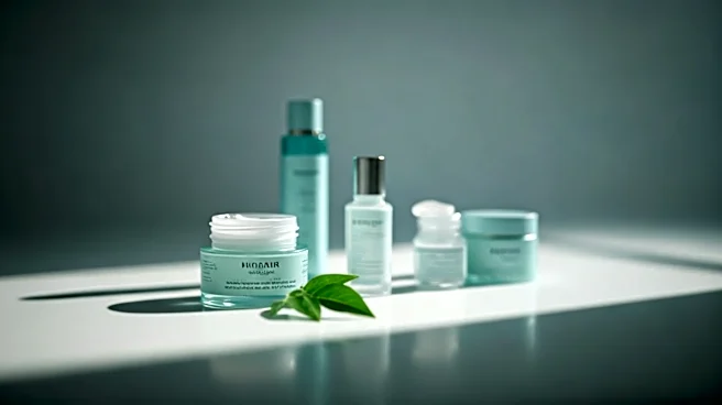 The Clinical Logic Behind Rosacea-Friendly Base Prep in Grass-Court Heat