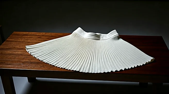 What the Rise of Ivory Pleated Skorts Reveals About Class Codes, Sport, and Taste