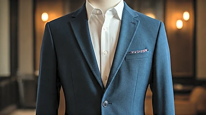 The Small Proportion Shift That Saves Clubhouse Blazers From Costume Territory