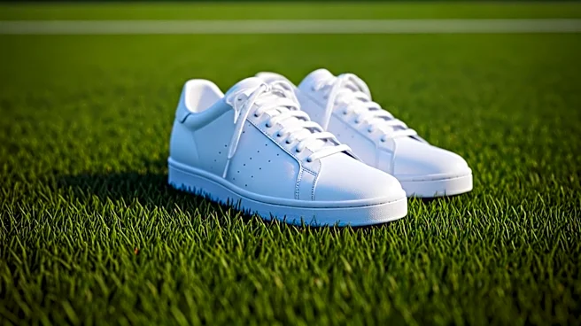 How White Leather Court Sneakers Compare With Parisian Minimalism When Restraint Is the Dress Code