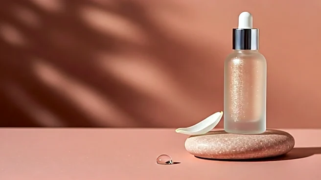 How to Avoid the Wimbledon Beauty Mistakes That Undercut Soft-matte Skin Prep in a Serious Summer Edit