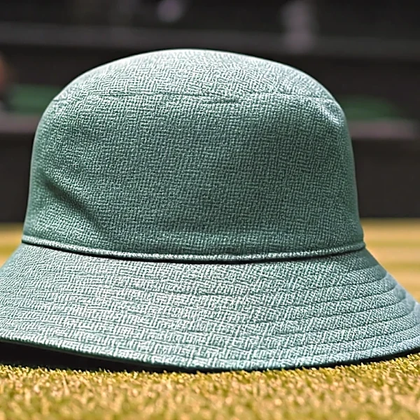 Why People Misread Wimbledon Structured Bucket Hats for Wimbledon’s Most Exacting Dressers