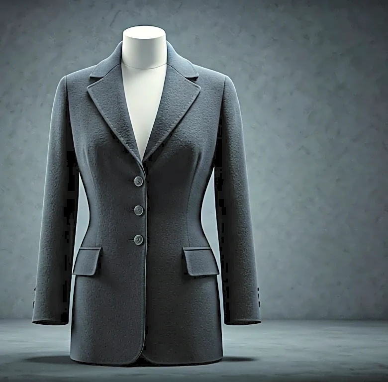 Dior’s Bar Jacket Still Shapes Couture Proportion Today