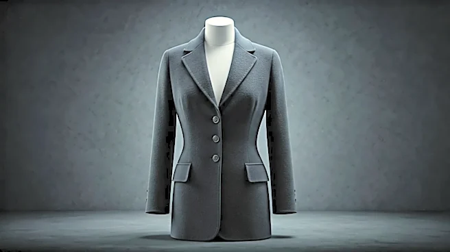 Dior’s Bar Jacket Still Shapes Couture Proportion Today