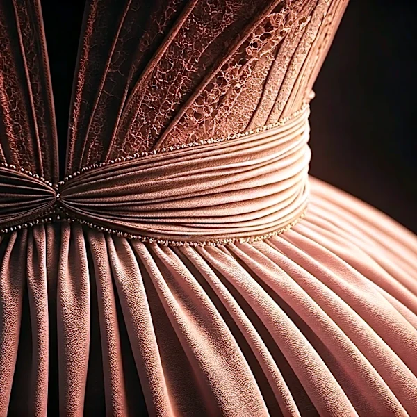The Most Misread Detail at Paris Haute Couture Week Is Often the Waistline
