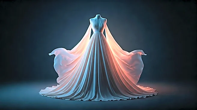 Designers Use Negative Space to Make Couture Feel Modern