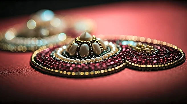 Paris Couture Week Is Really a Laboratory for Luxury Handwork