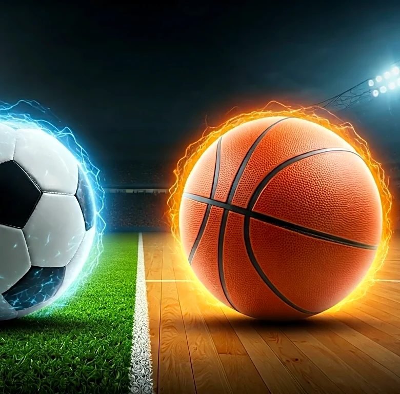 Messi vs Steph Curry: How Skill Can Bend an Entire Sport Around It