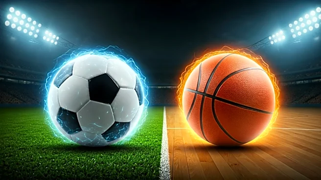 Messi vs Steph Curry: How Skill Can Bend an Entire Sport Around It