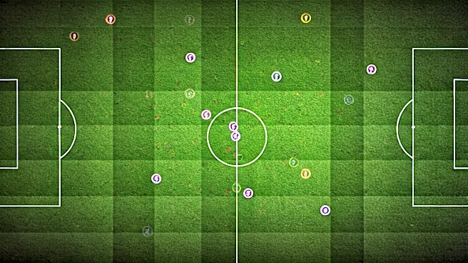 How Soccer Cup Tactics Make Soccer More Fun for New Fans