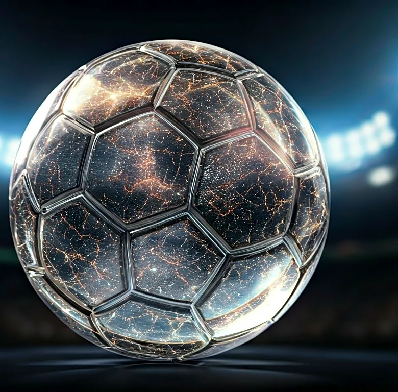 The Celebrity Emotion That Makes the Soccer Cup Feel Human