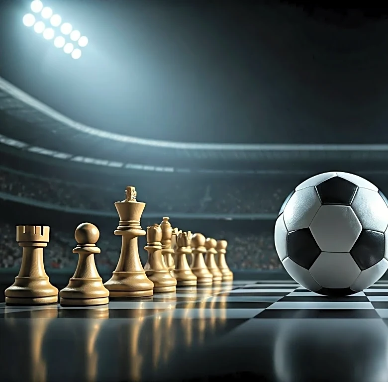The Keeper Role That American Sports Fans Can Understand Instantly