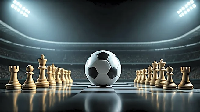 The Keeper Role That American Sports Fans Can Understand Instantly