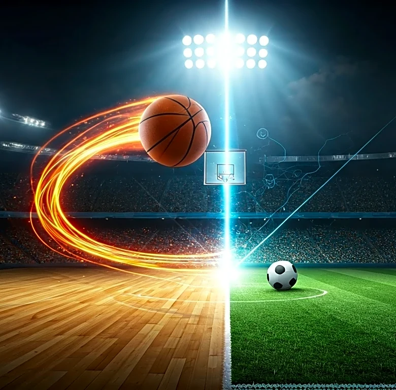 Sue Bird vs Soccer Cup Midfield Generals: Control Without Chaos