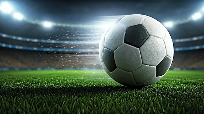 The Hidden Soccer Cup Weapon Casual Fans Should Watch Closely
