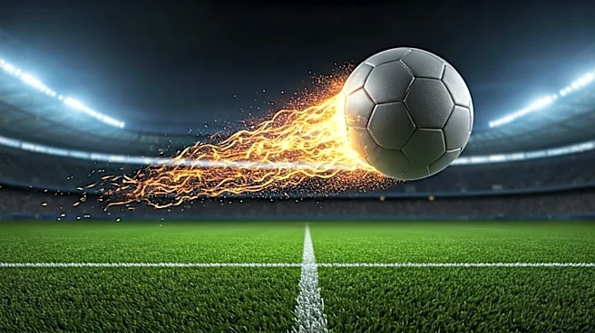 If You Like Patrick Mahomes, Watch These Soccer Cup Player Types