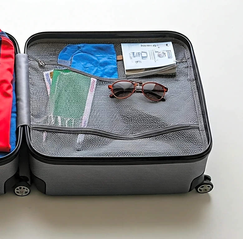 The Carry-On Guide for Soccer Cup Travelers