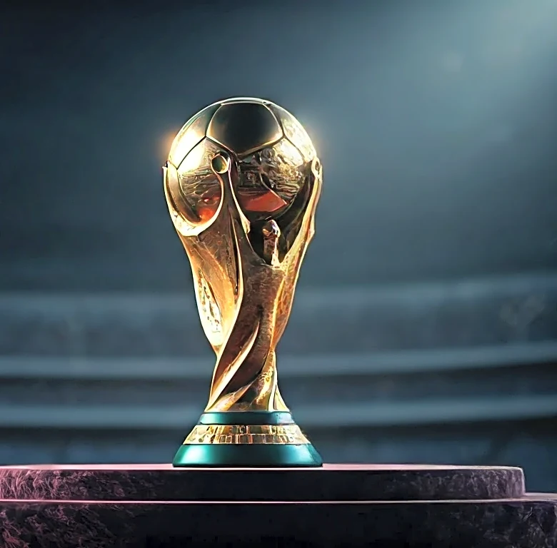 The Last Dance Pressure That Only the Soccer Cup Can Create