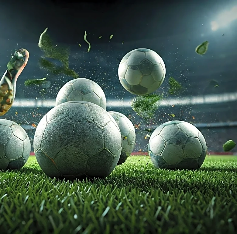 How Midfield Control Wins Men's Soccer Cup Matches