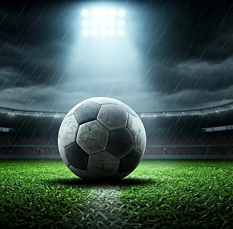 How Soccer Cup Heartbreak Turns Into Legacy Fuel