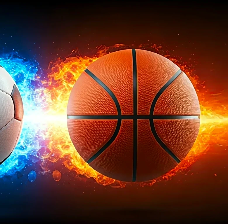 Jay-Jay Okocha vs Kyrie Irving: Handles, Flair, and Pure Entertainment Value