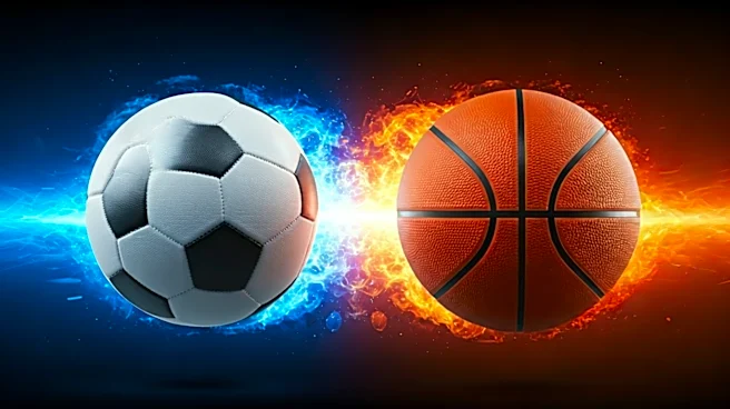 Jay-Jay Okocha vs Kyrie Irving: Handles, Flair, and Pure Entertainment Value