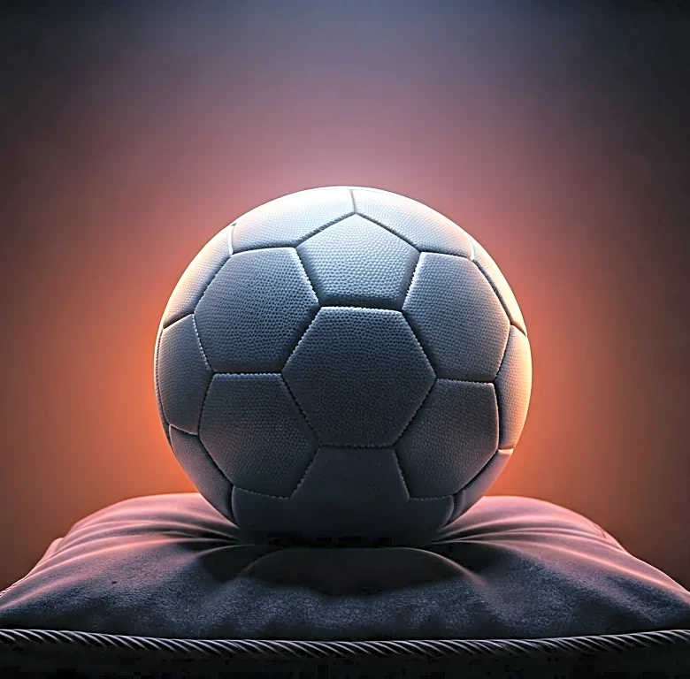 How Celebrities Pick Soccer Cup Teams Without Sounding Like Casuals