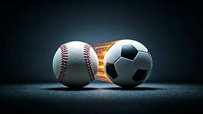 Derek Jeter vs Soccer Cup Captains: Leadership Under National Pressure