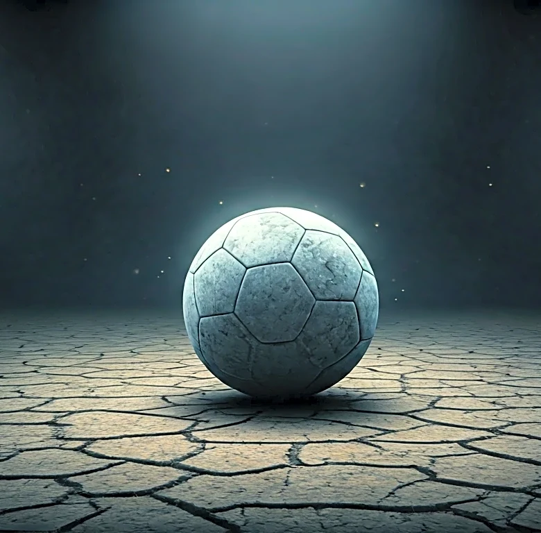 How a Soccer Cup Mistake Becomes a Lifetime Replay