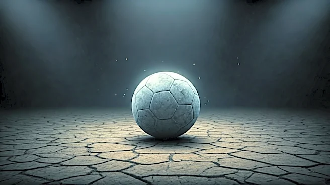 How a Soccer Cup Mistake Becomes a Lifetime Replay